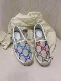 Picture of Gucci Shoes _SKUGuccisz36-39YY01665970
